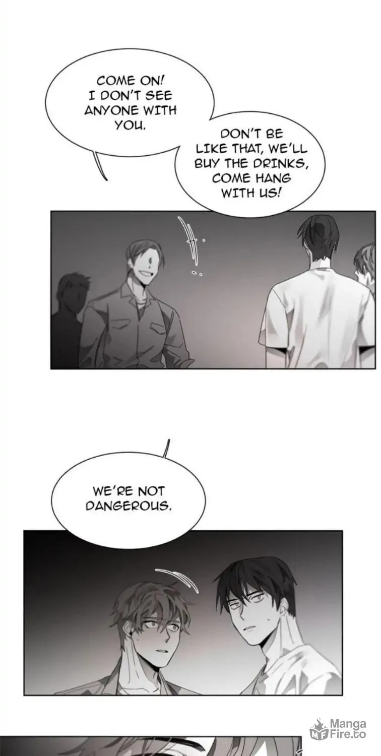 Addiction Chapter 46 page 19 - 
