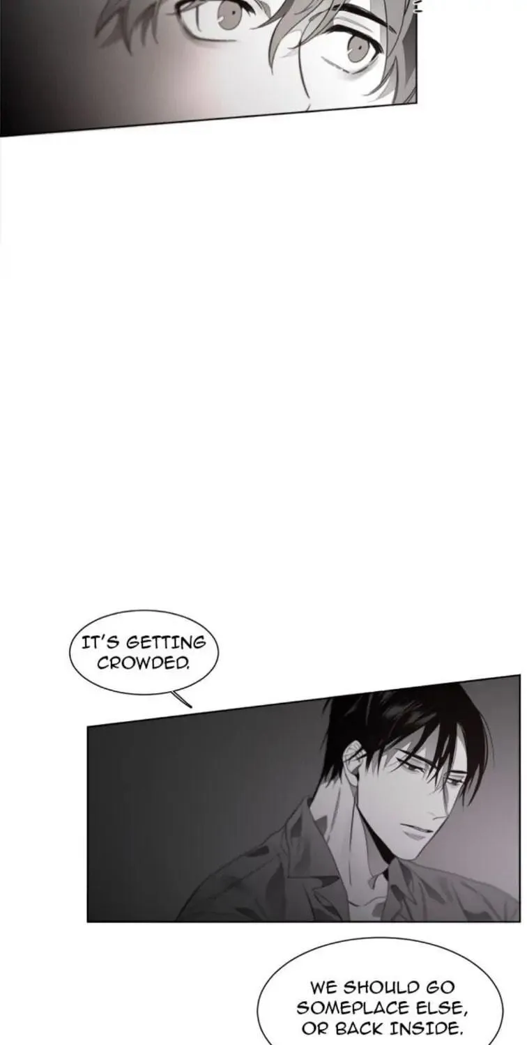 Addiction Chapter 46 page 20 - 