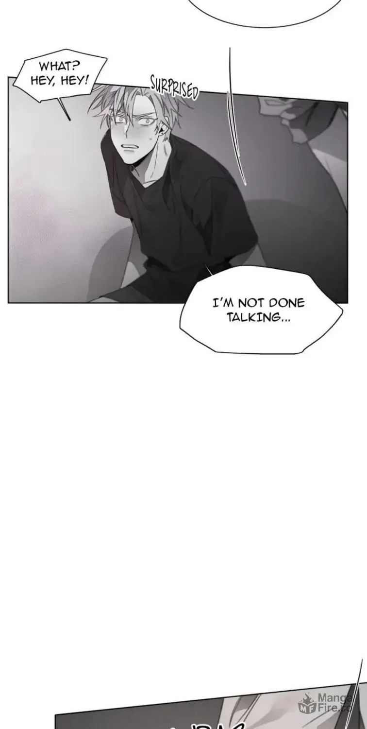 Addiction Chapter 46 page 21 - 