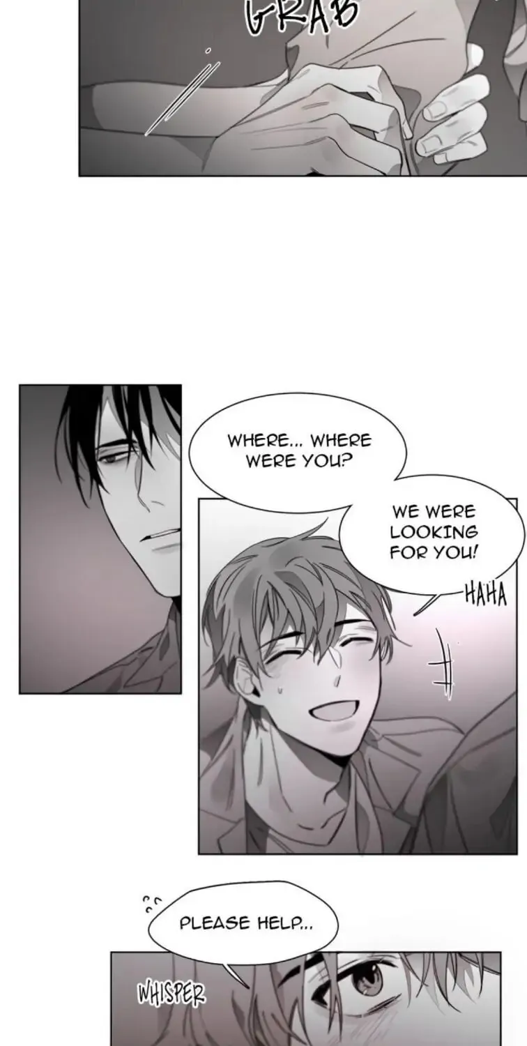 Addiction Chapter 46 page 22 - 