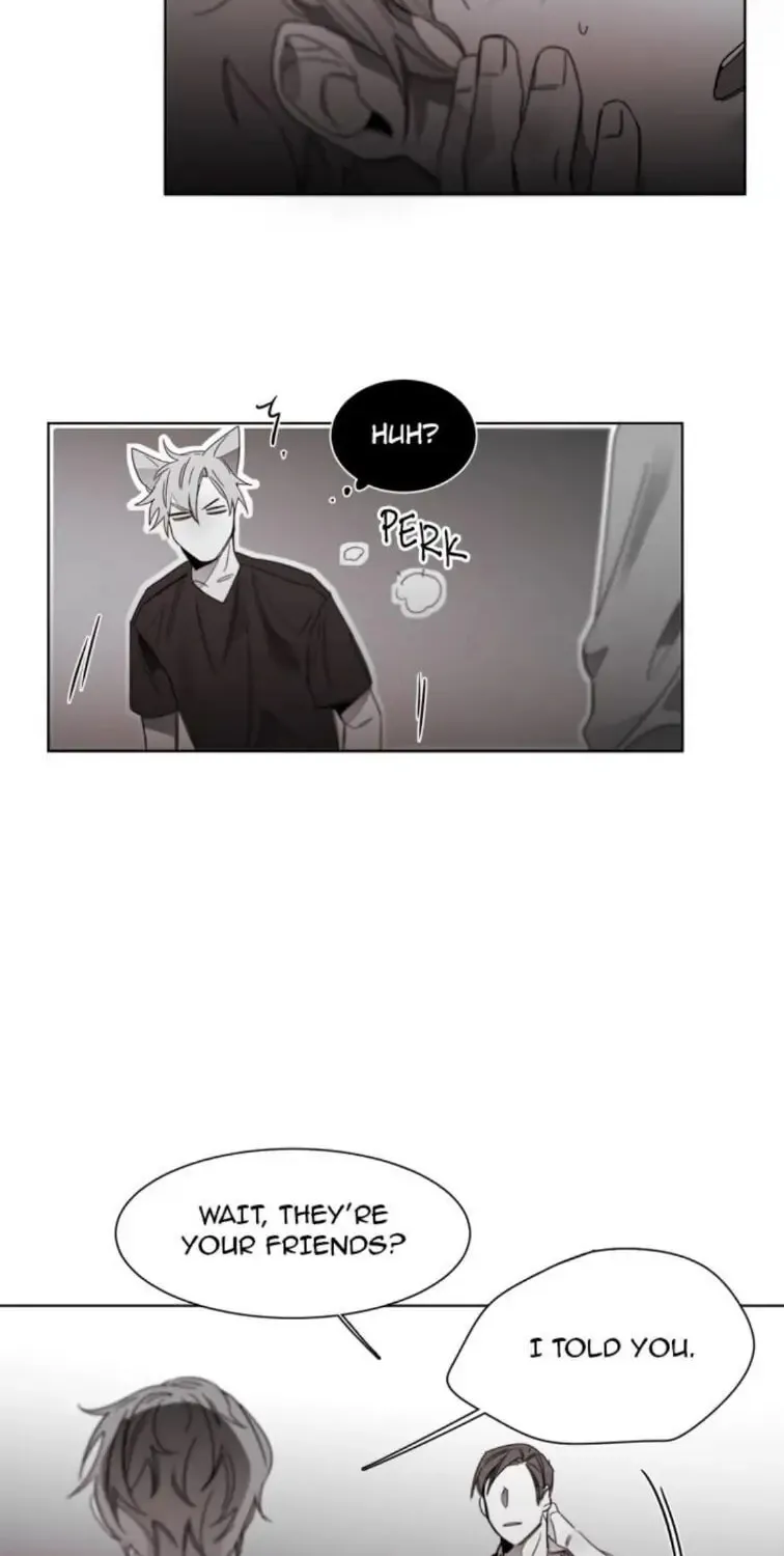 Addiction Chapter 46 page 23 - 