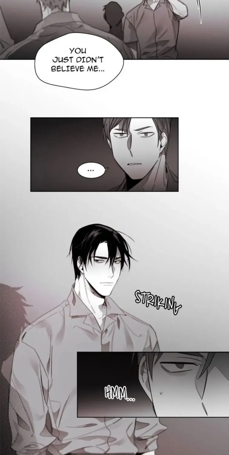 Addiction Chapter 46 page 24 - 