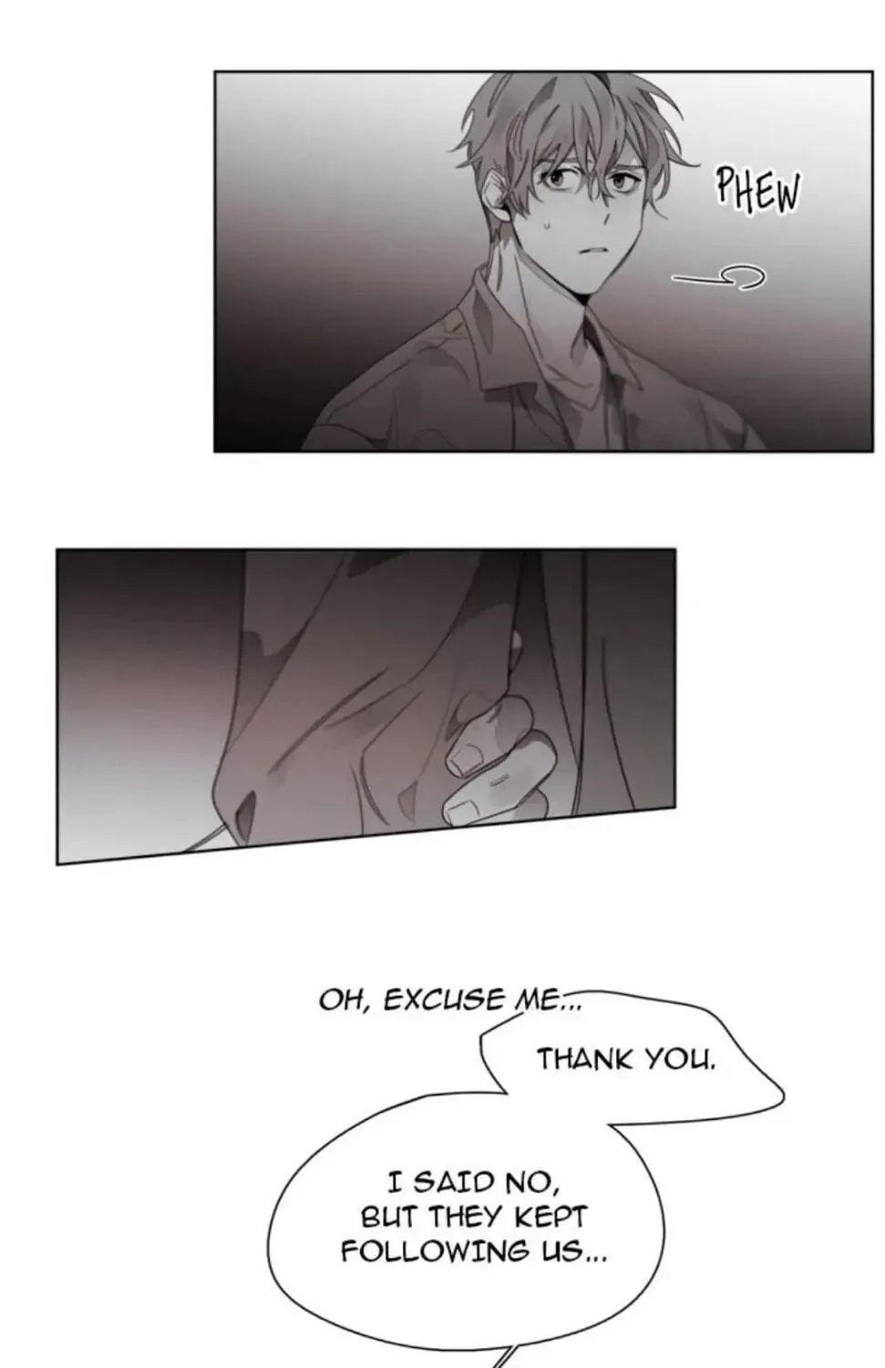 Addiction Chapter 46 page 26 - 