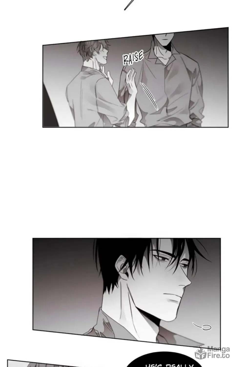 Addiction Chapter 46 page 27 - 