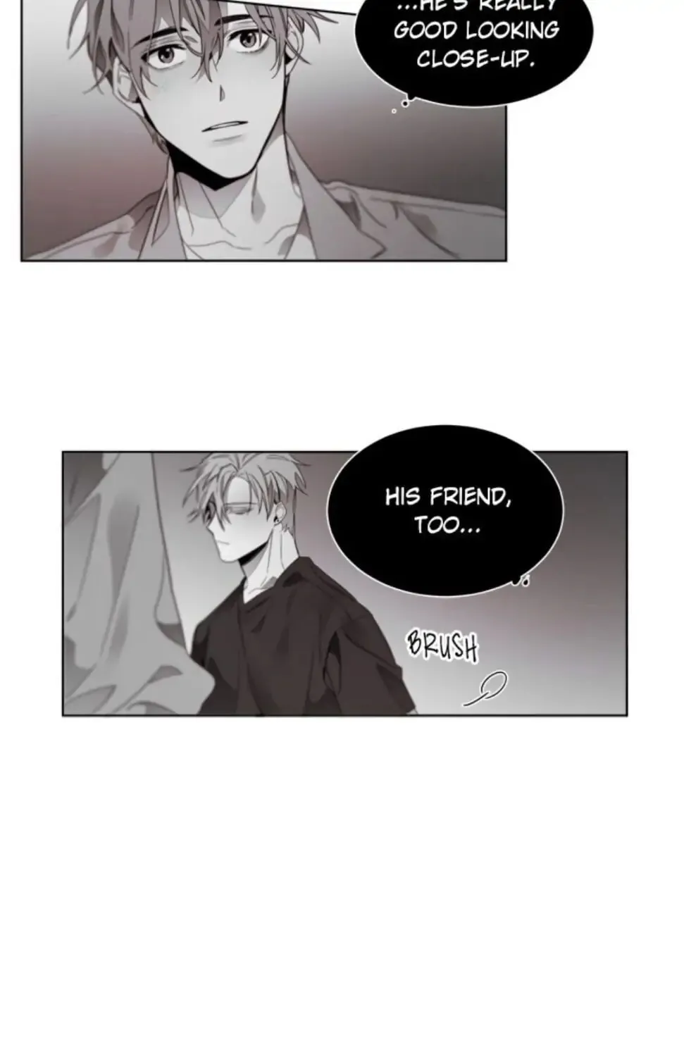 Addiction Chapter 46 page 28 - 