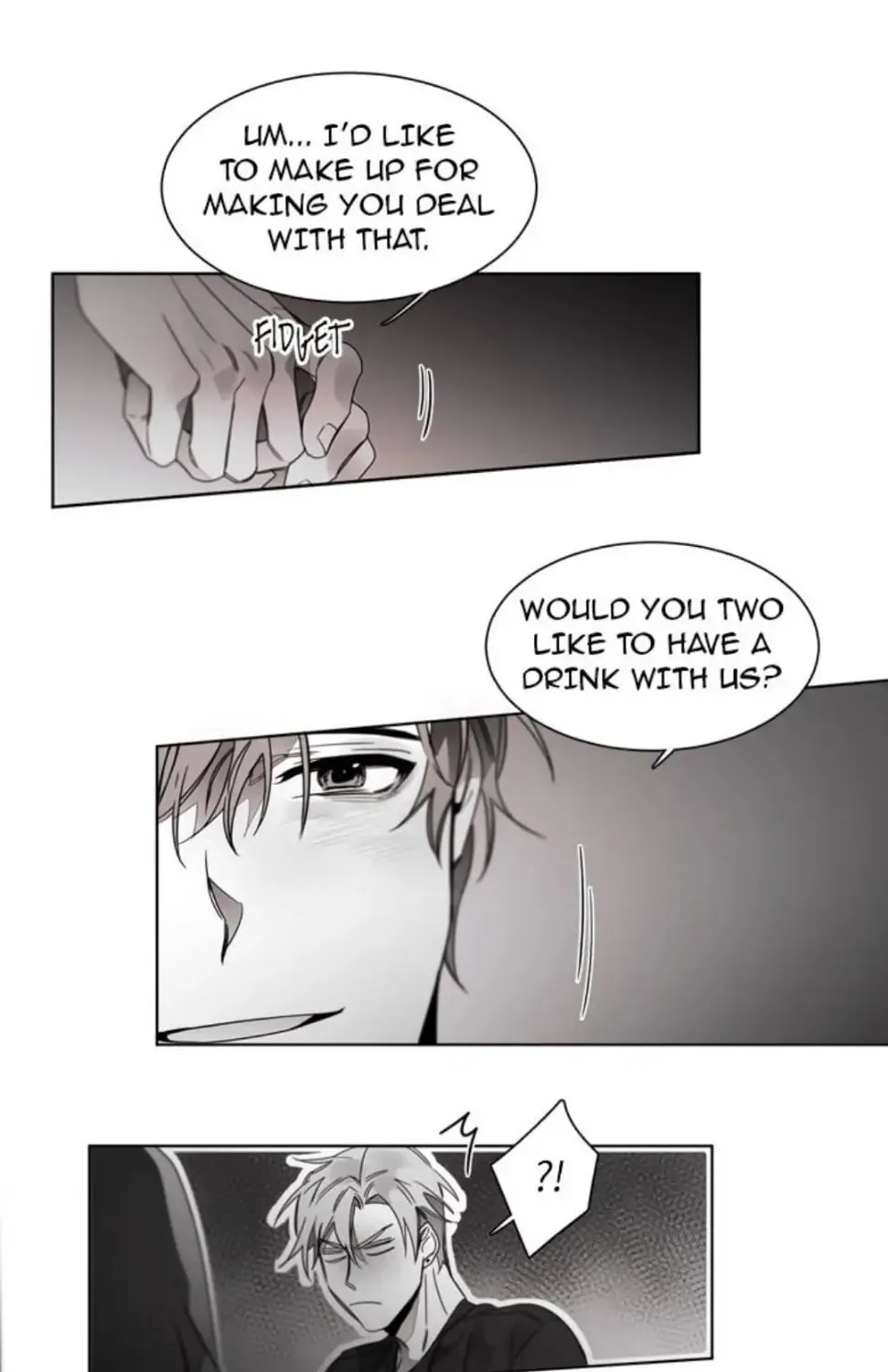 Addiction Chapter 46 page 29 - 