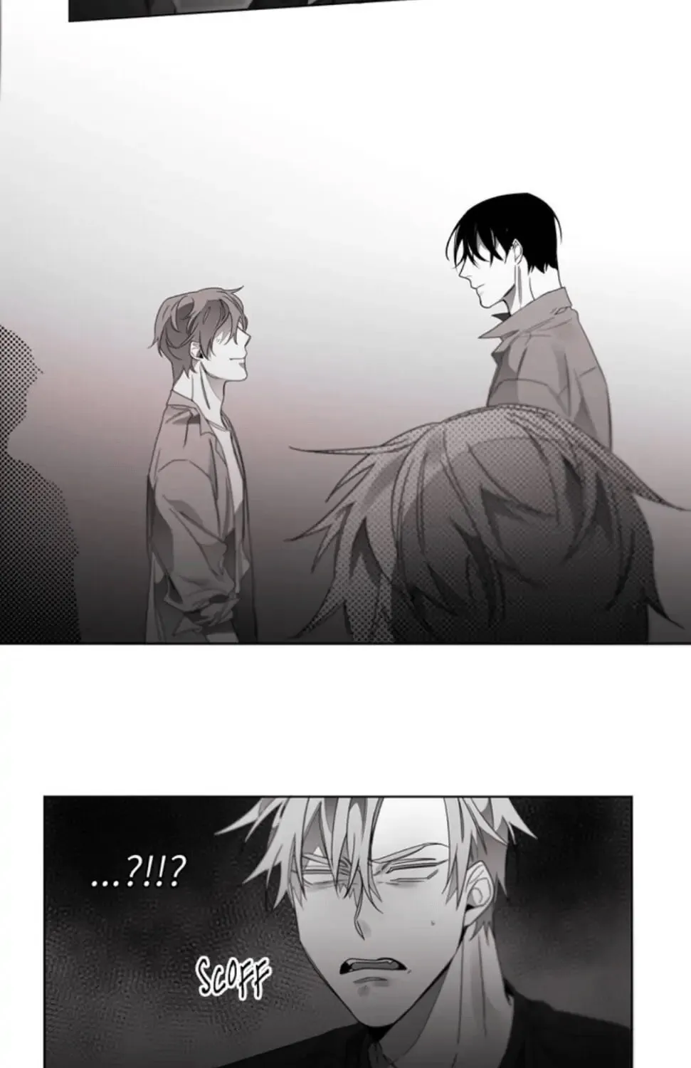 Addiction Chapter 46 page 30 - 
