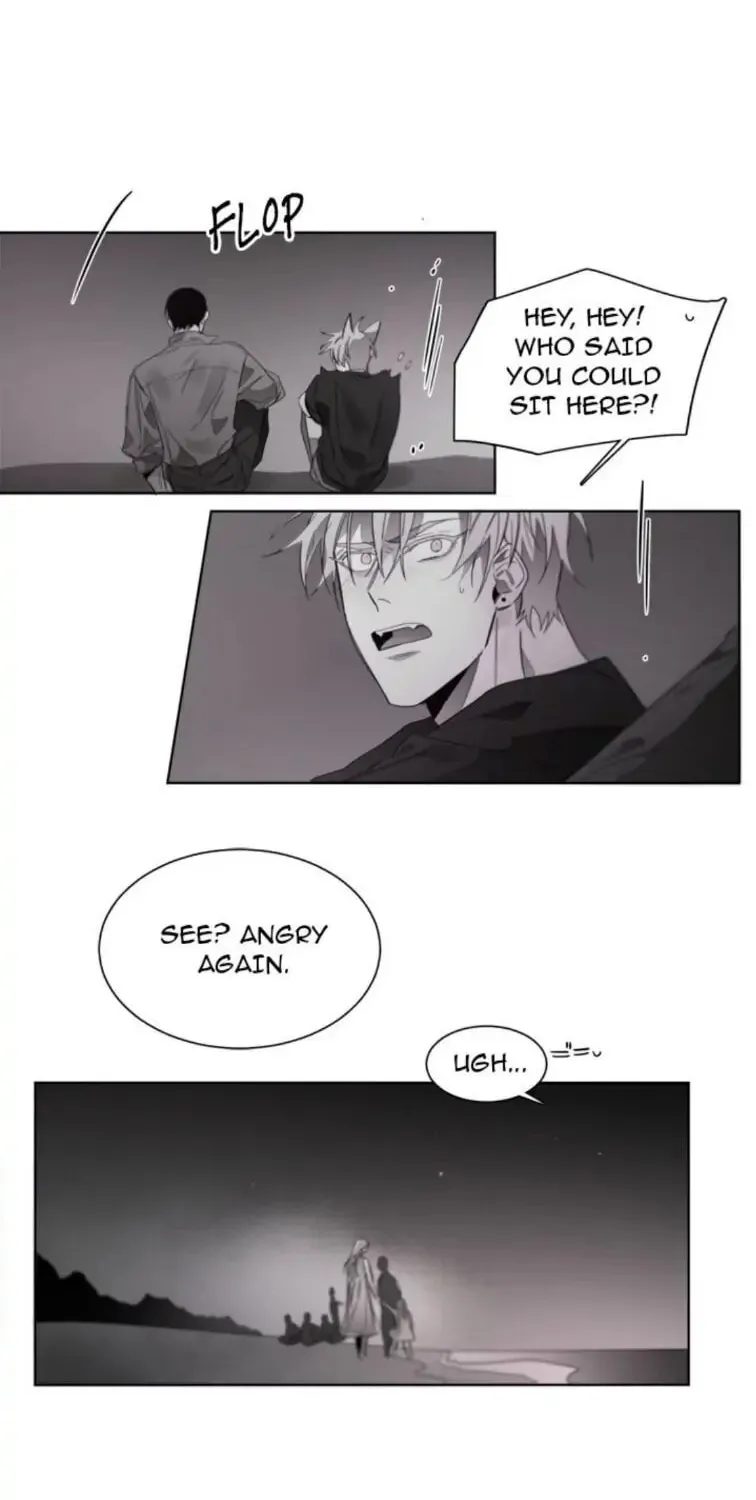 Addiction Chapter 46 page 8 - 