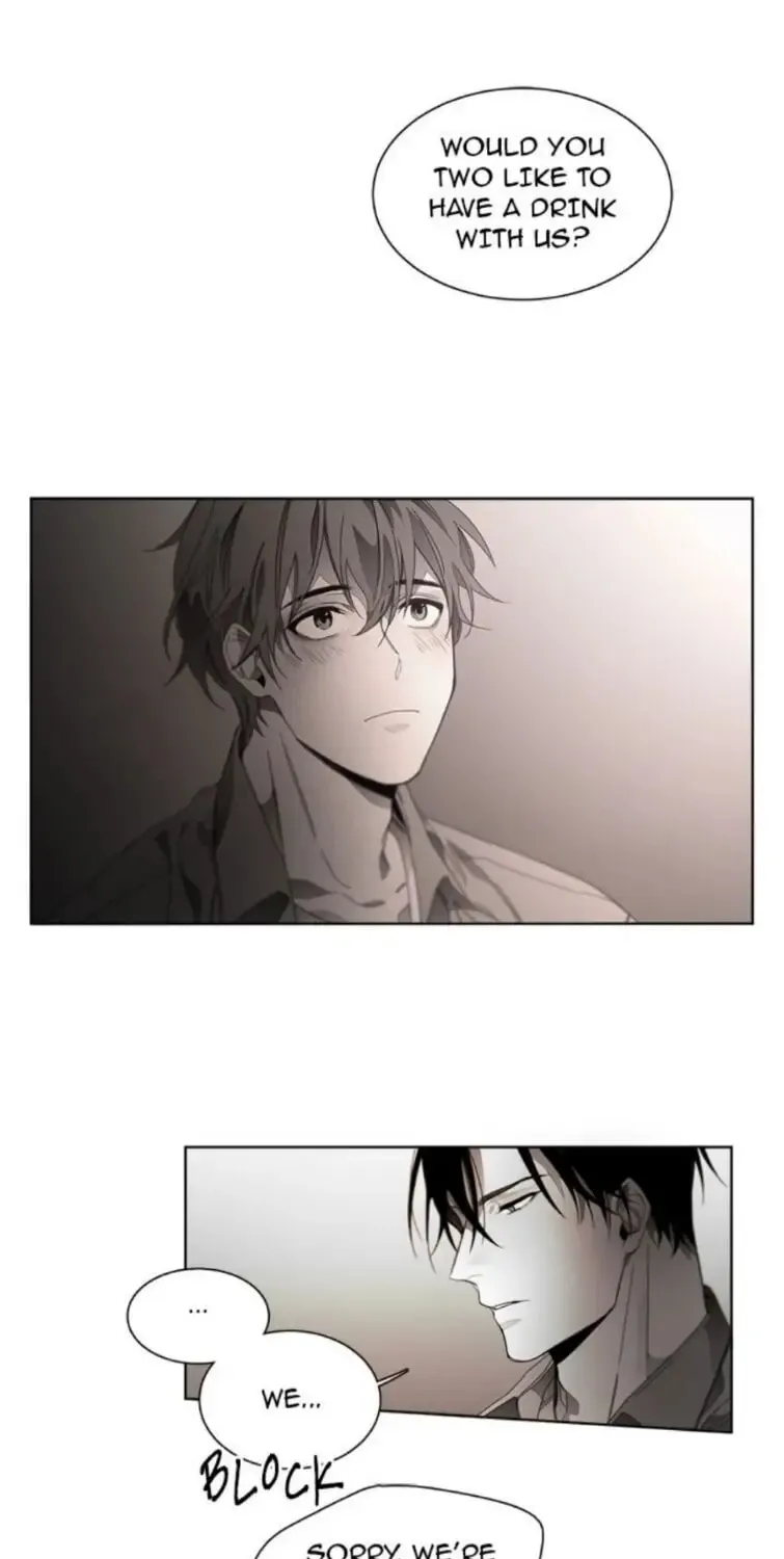 Addiction Chapter 47 page 1 - 