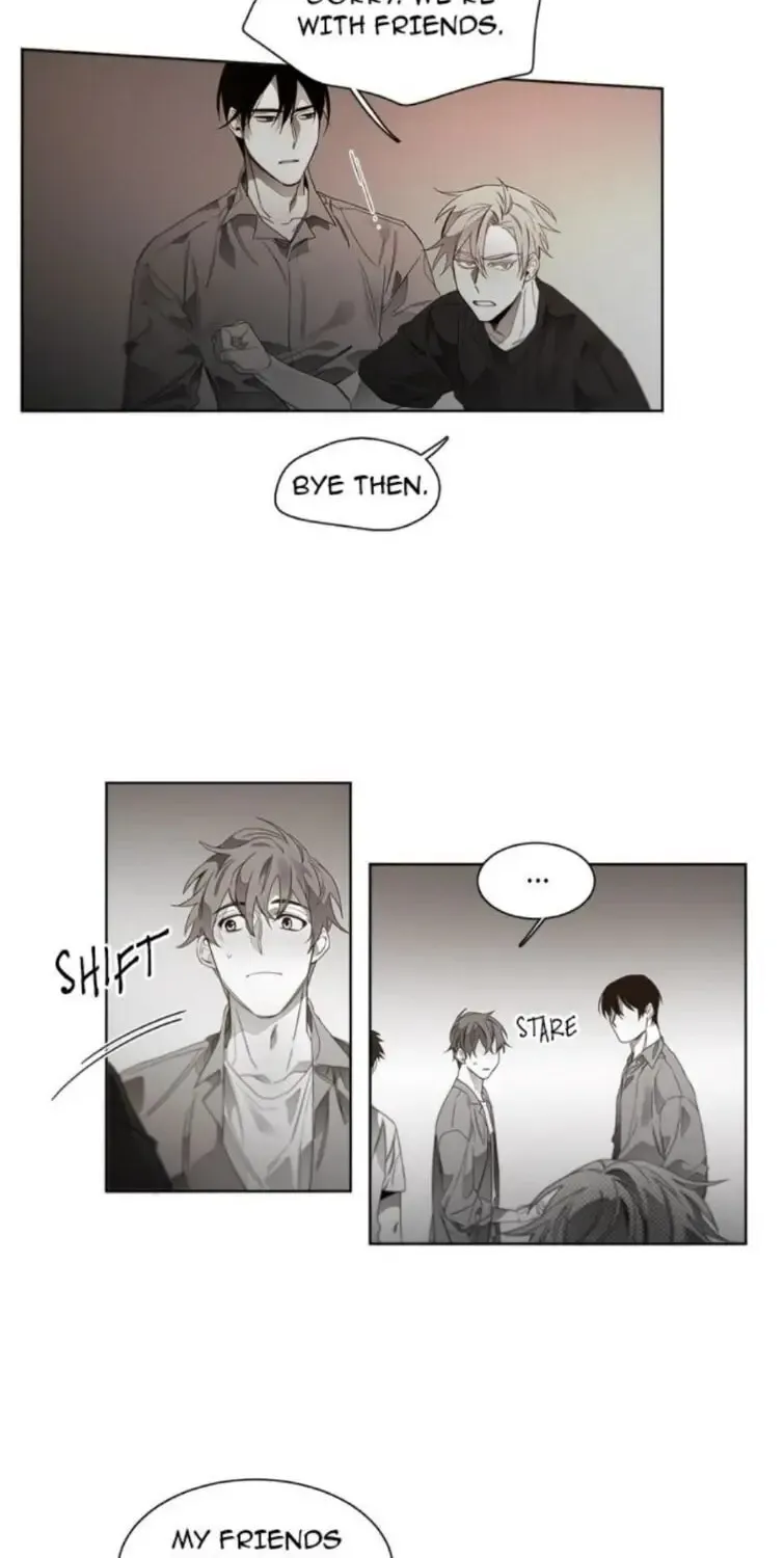 Addiction Chapter 47 page 2 - 