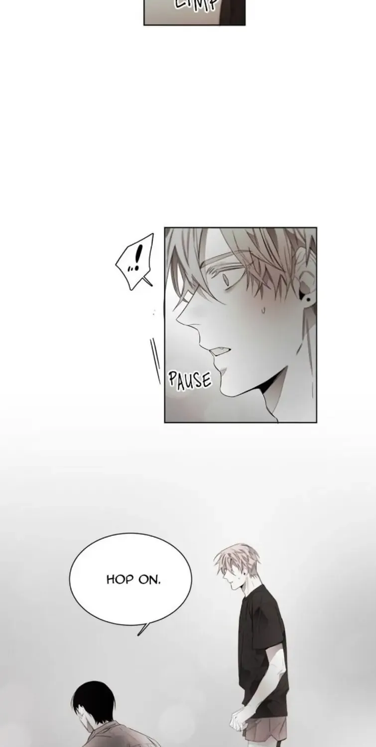 Addiction Chapter 47 page 11 - 