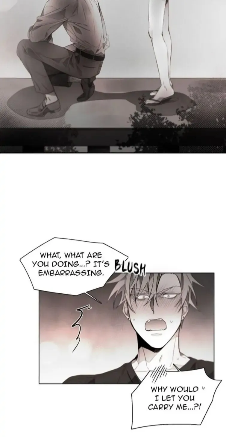 Addiction Chapter 47 page 12 - 