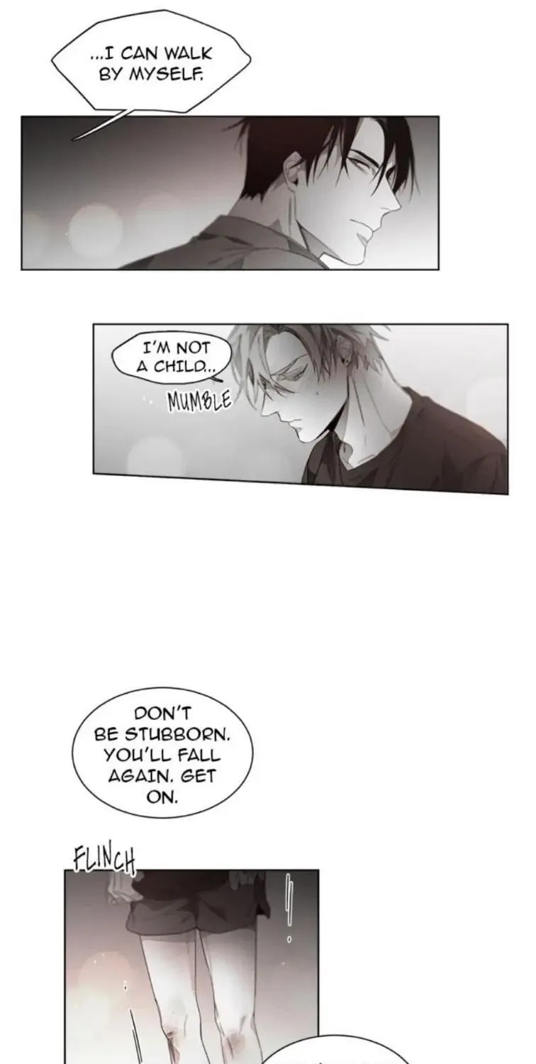 Addiction Chapter 47 page 13 - 