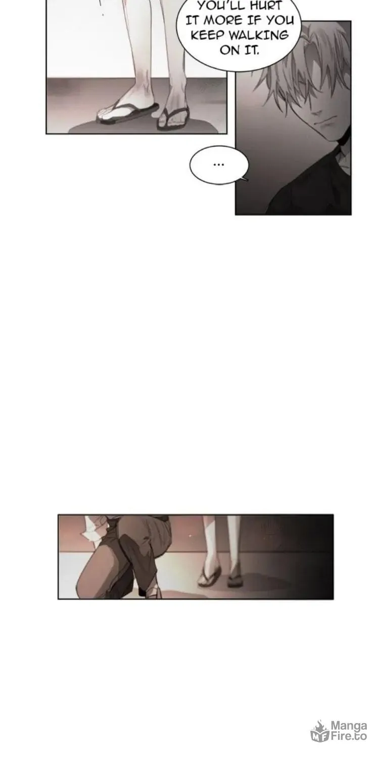 Addiction Chapter 47 page 14 - 