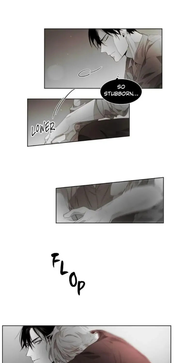 Addiction Chapter 47 page 15 - 