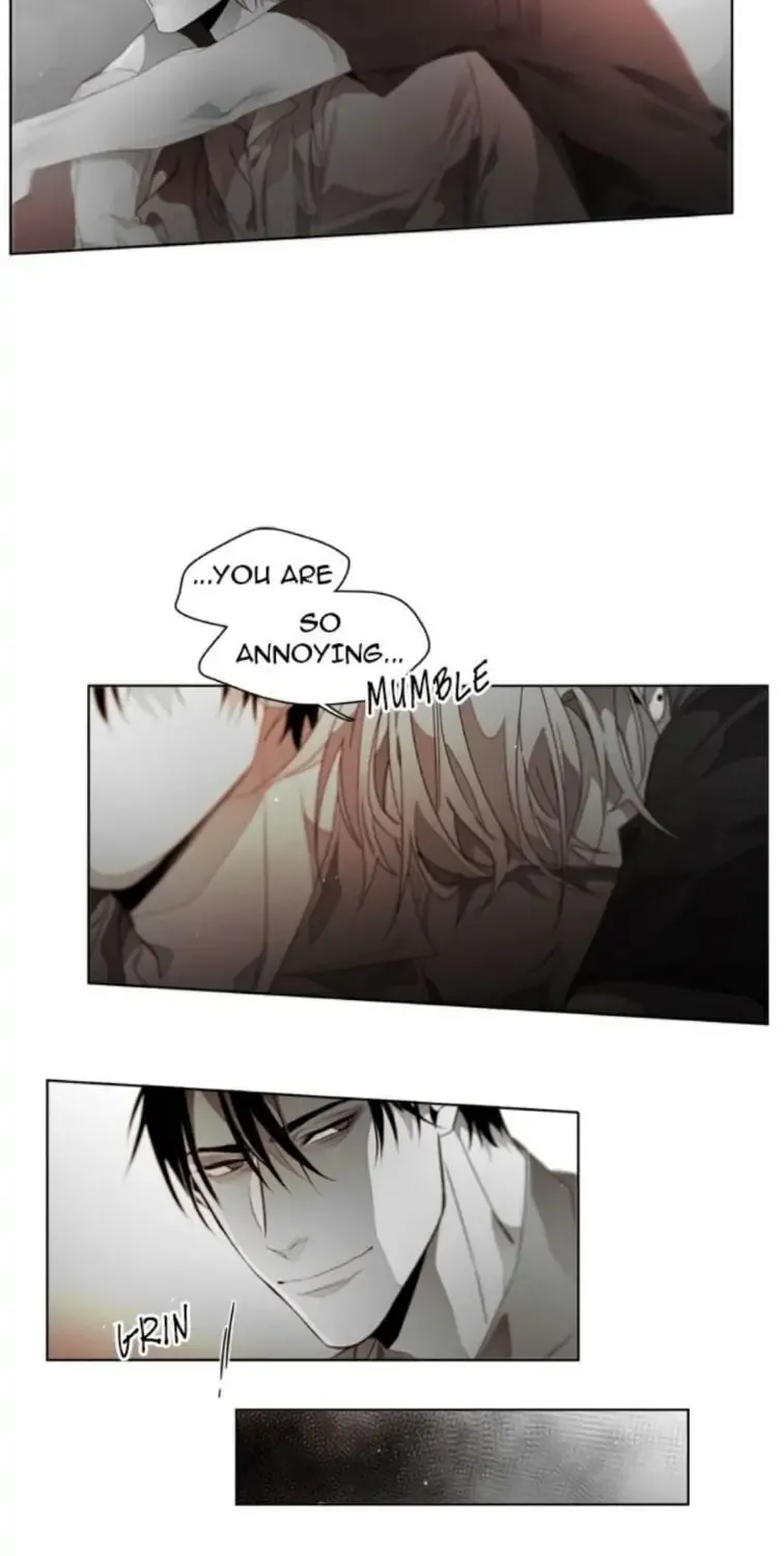 Addiction Chapter 47 page 16 - 