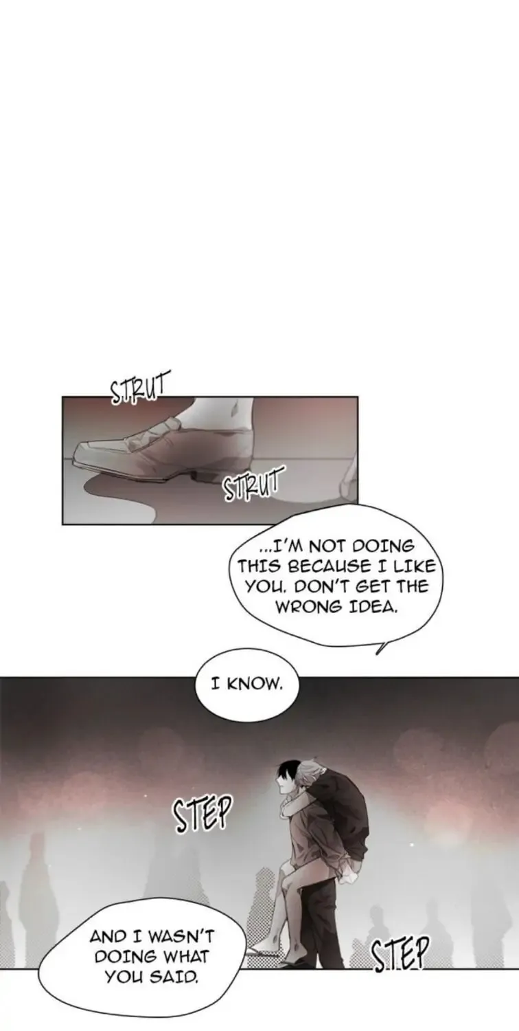 Addiction Chapter 47 page 17 - 