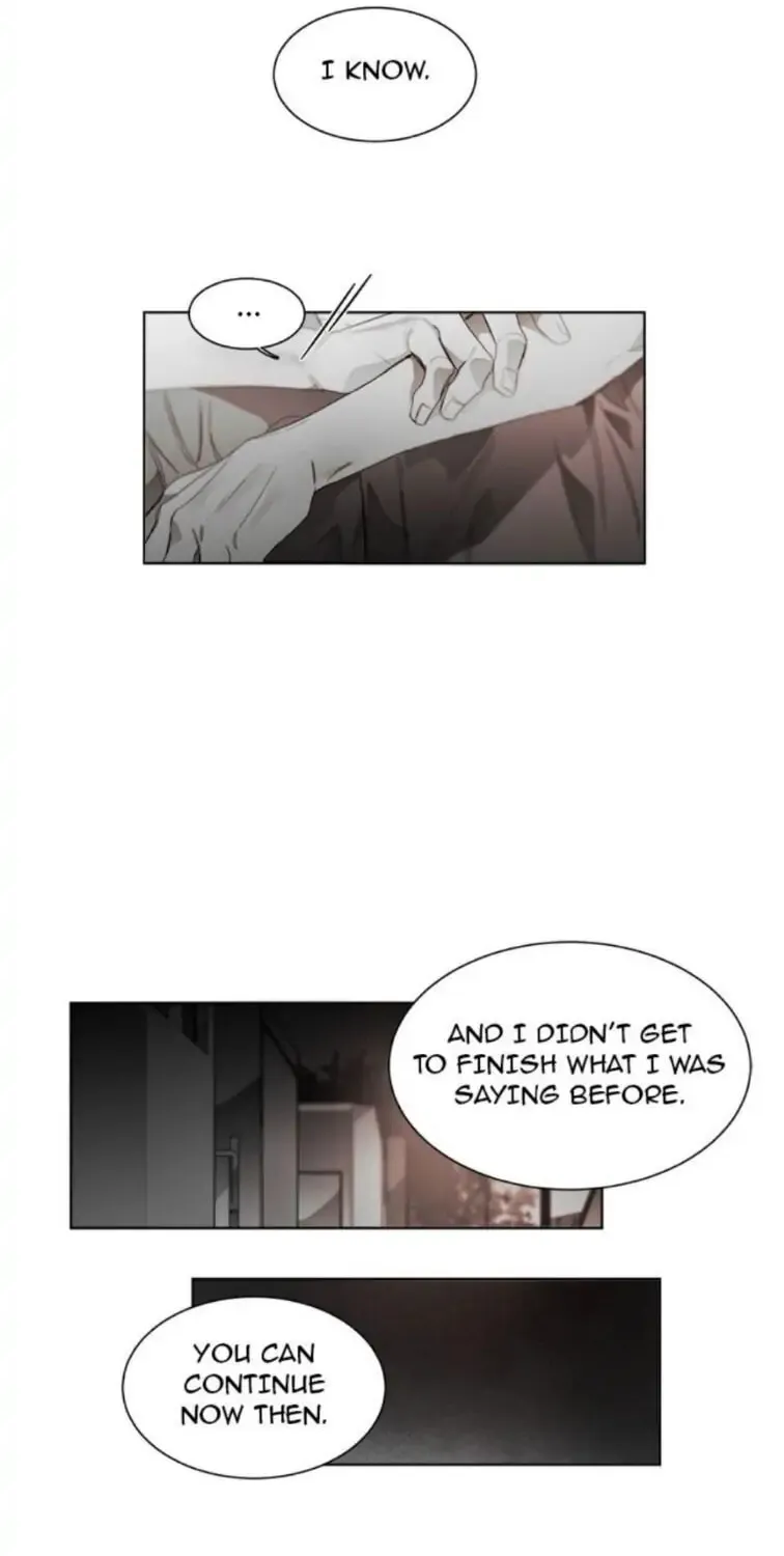 Addiction Chapter 47 page 18 - 