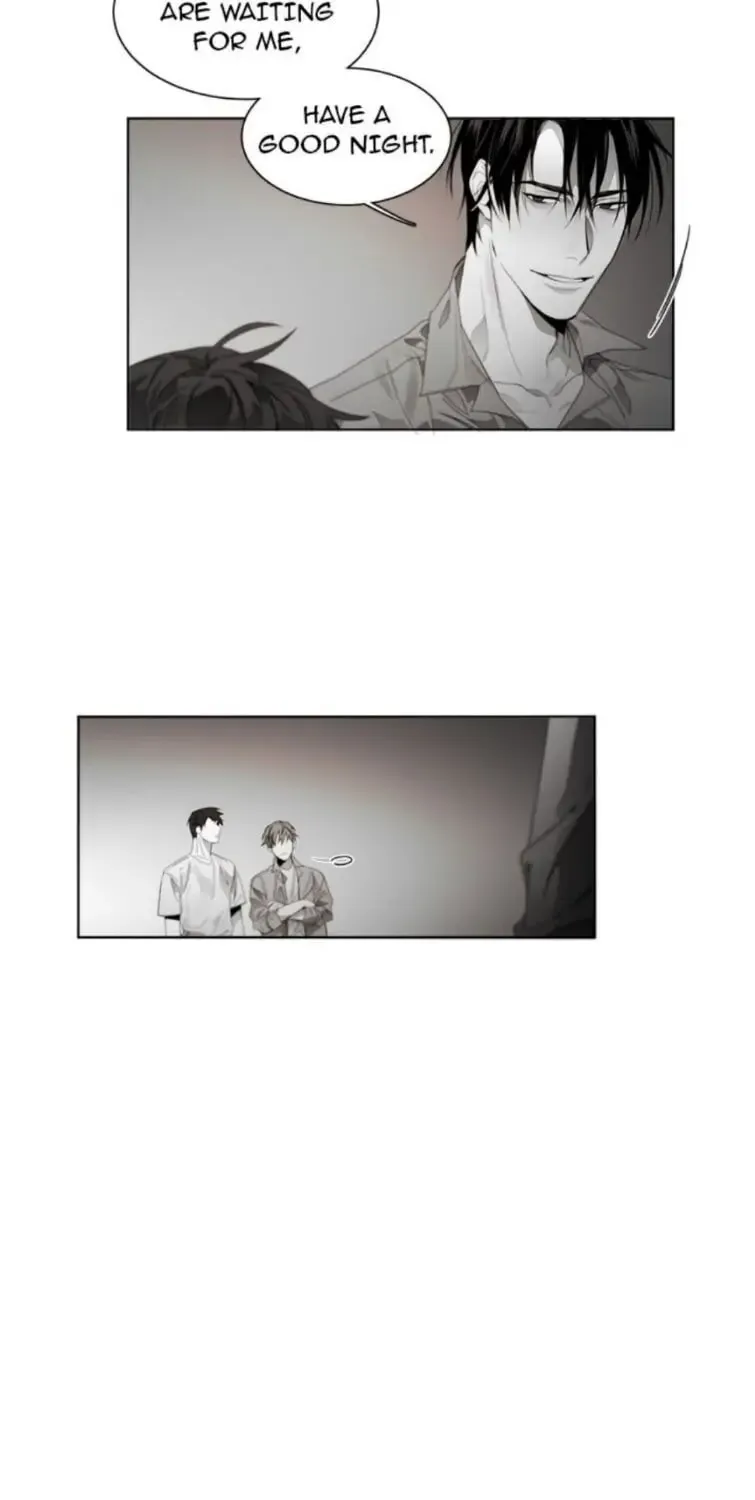Addiction Chapter 47 page 3 - 