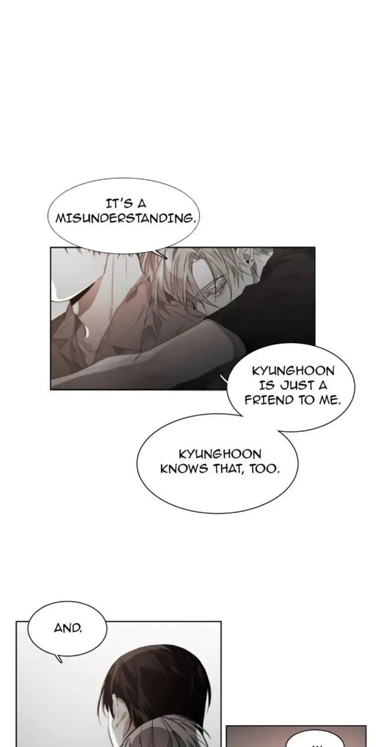 Addiction Chapter 47 page 21 - 