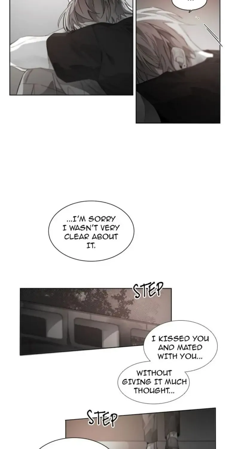 Addiction Chapter 47 page 22 - 