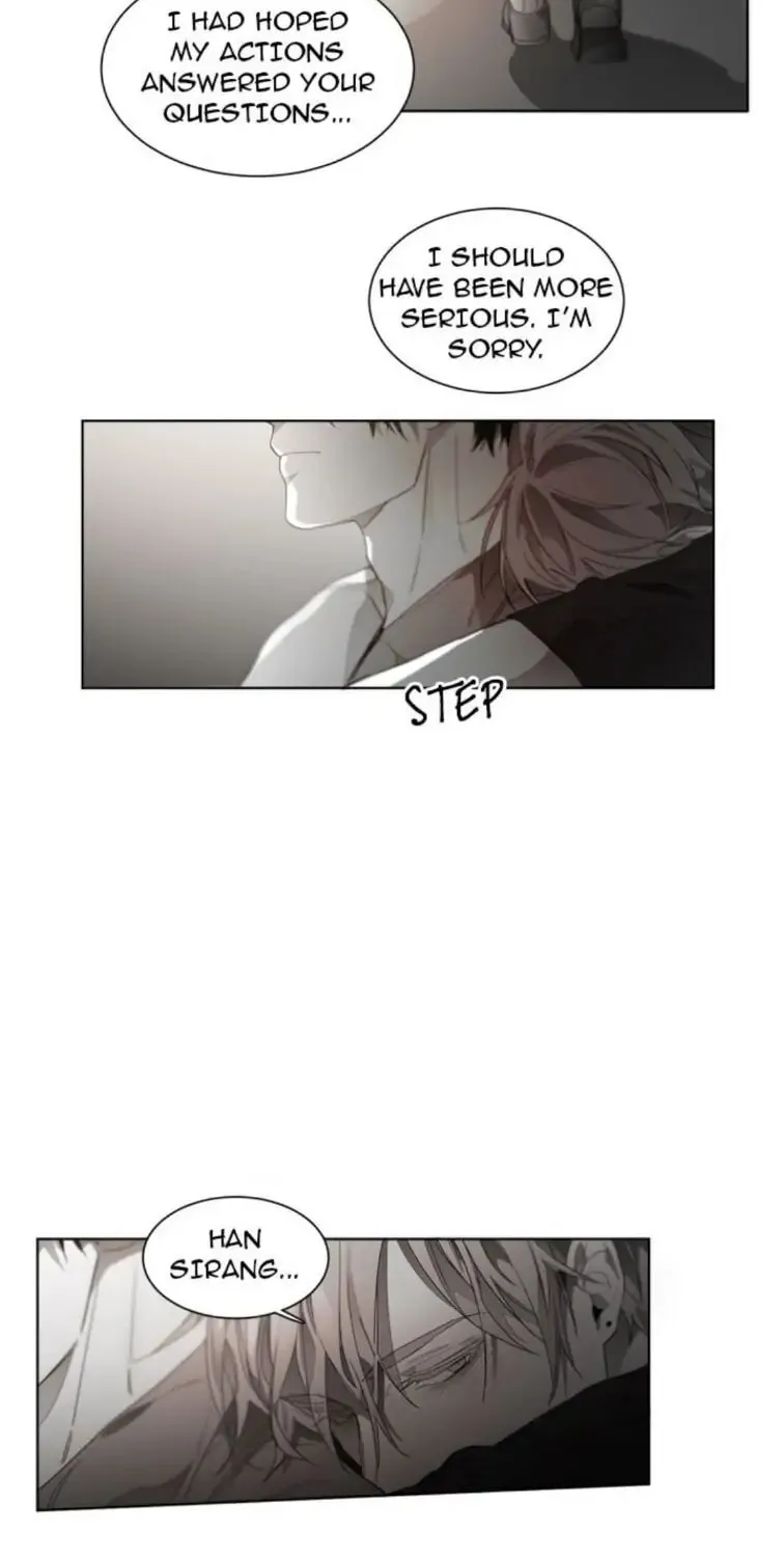 Addiction Chapter 47 page 23 - 