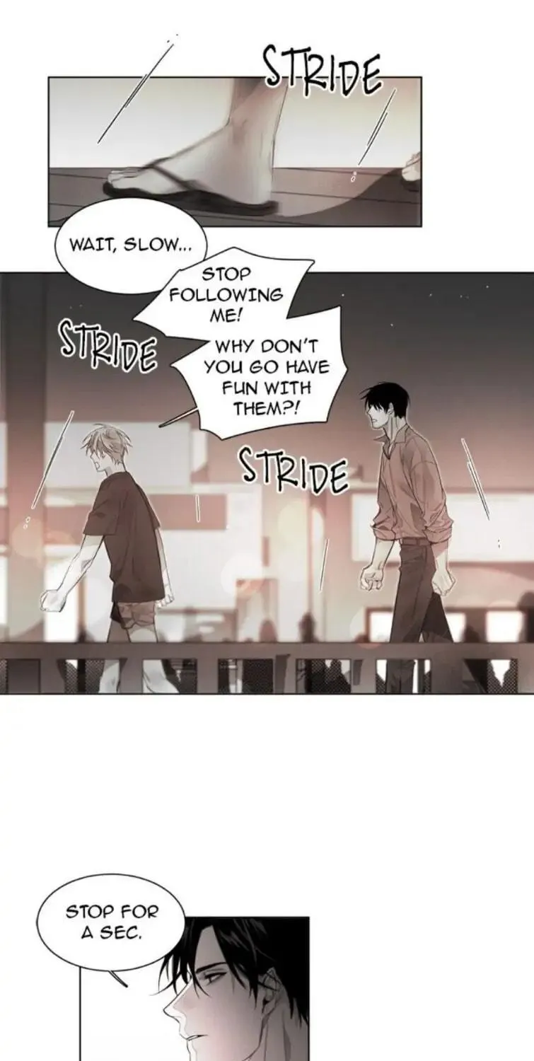 Addiction Chapter 47 page 5 - 