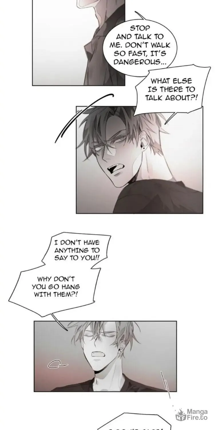 Addiction Chapter 47 page 6 - 