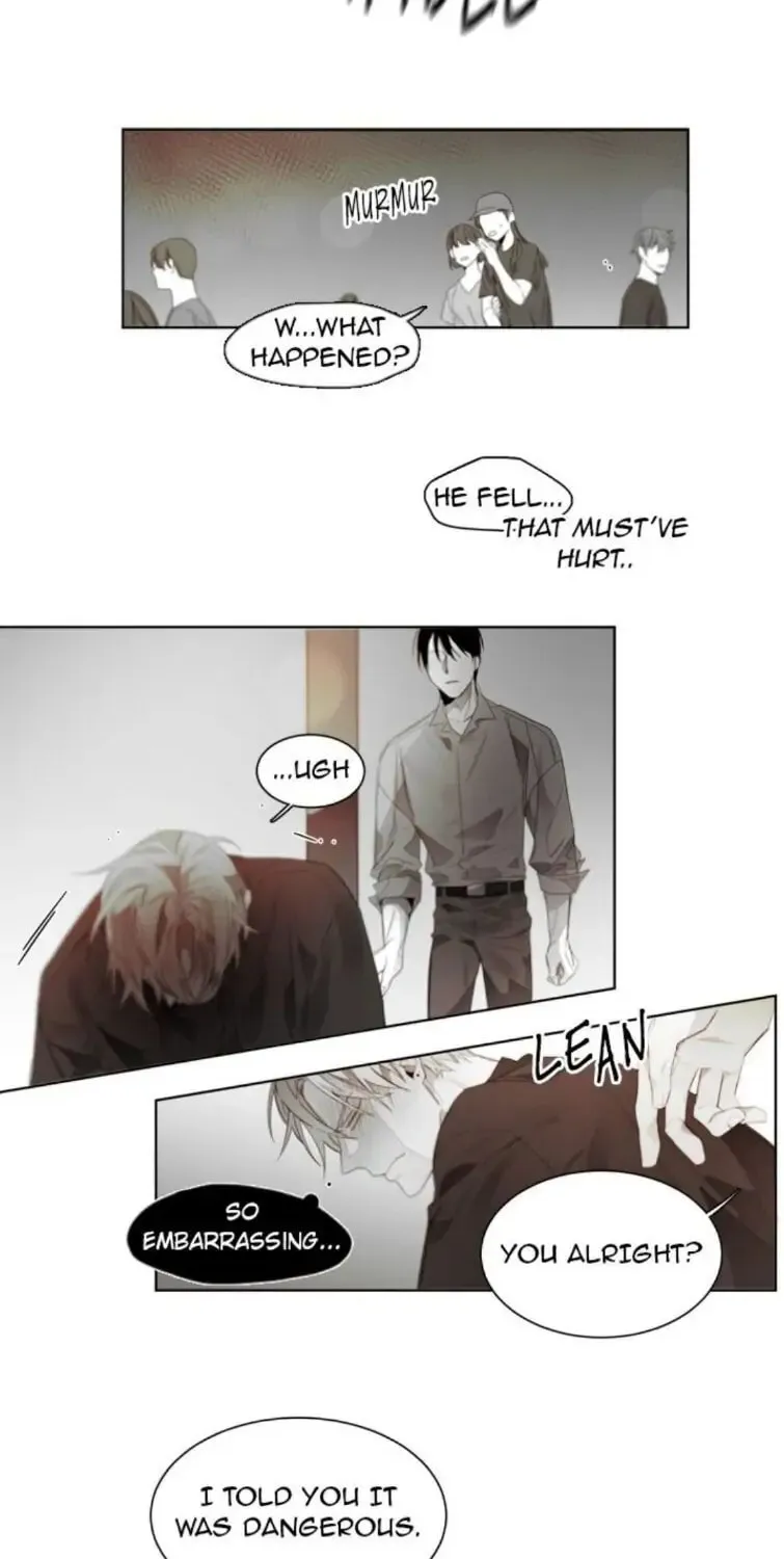 Addiction Chapter 47 page 8 - 