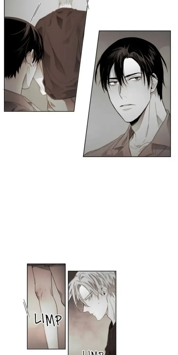 Addiction Chapter 47 page 10 - 