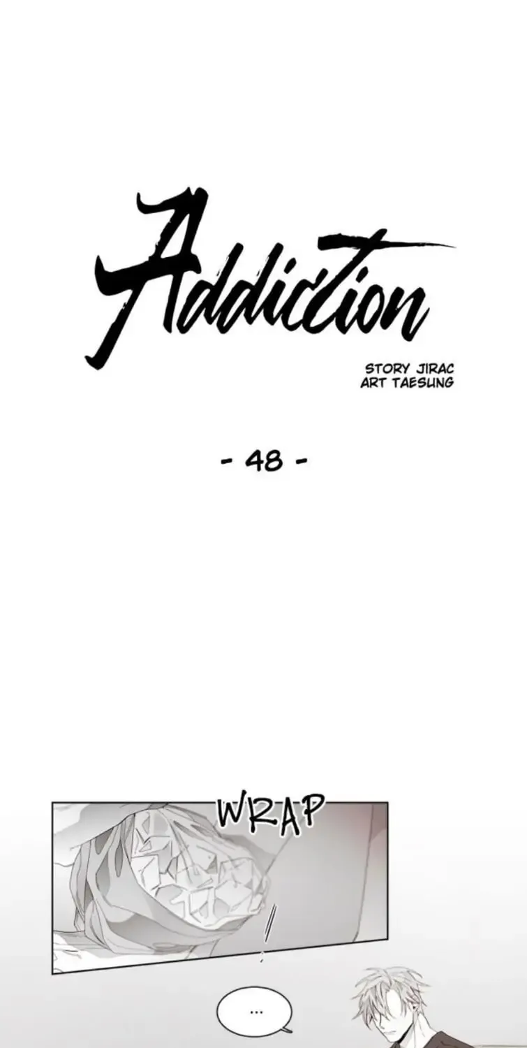 Addiction Chapter 48 page 1 - 