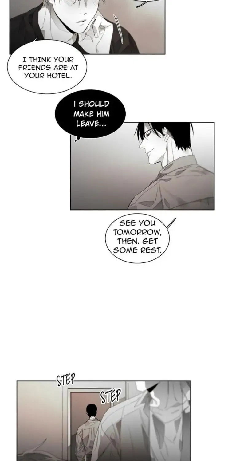 Addiction Chapter 48 page 11 - 