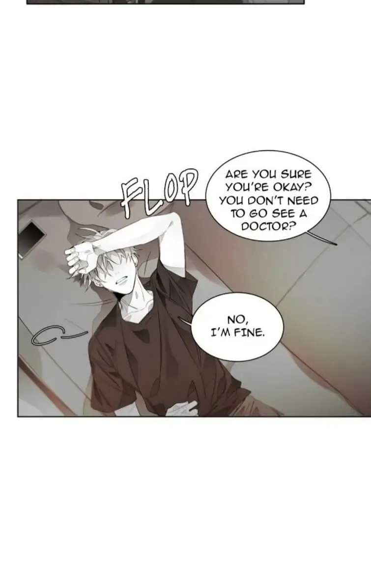 Addiction Chapter 48 page 12 - 