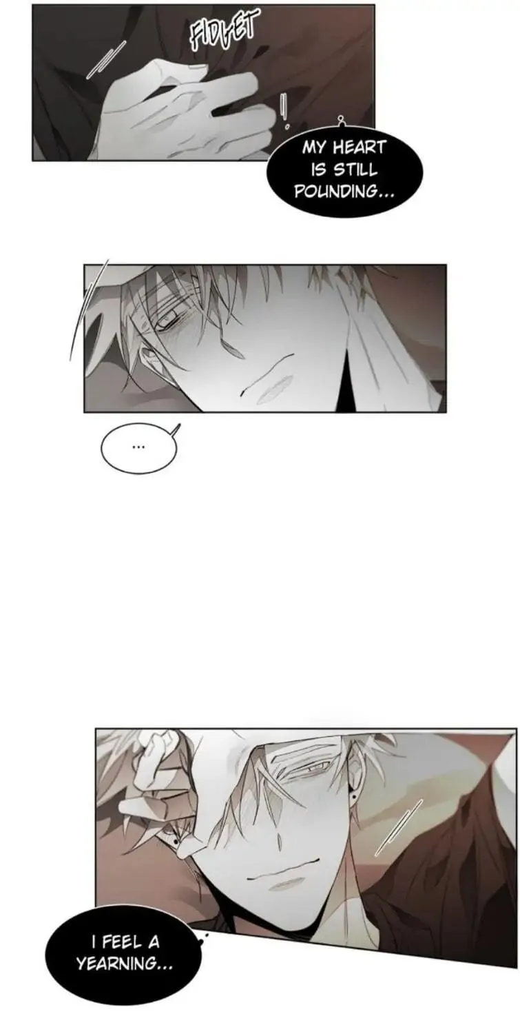 Addiction Chapter 48 page 13 - 