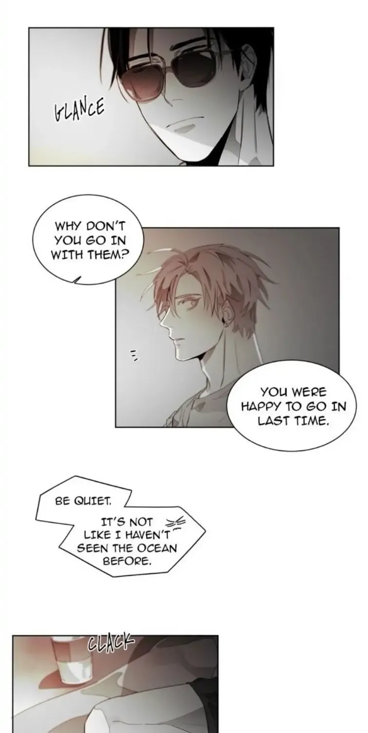 Addiction Chapter 48 page 16 - 