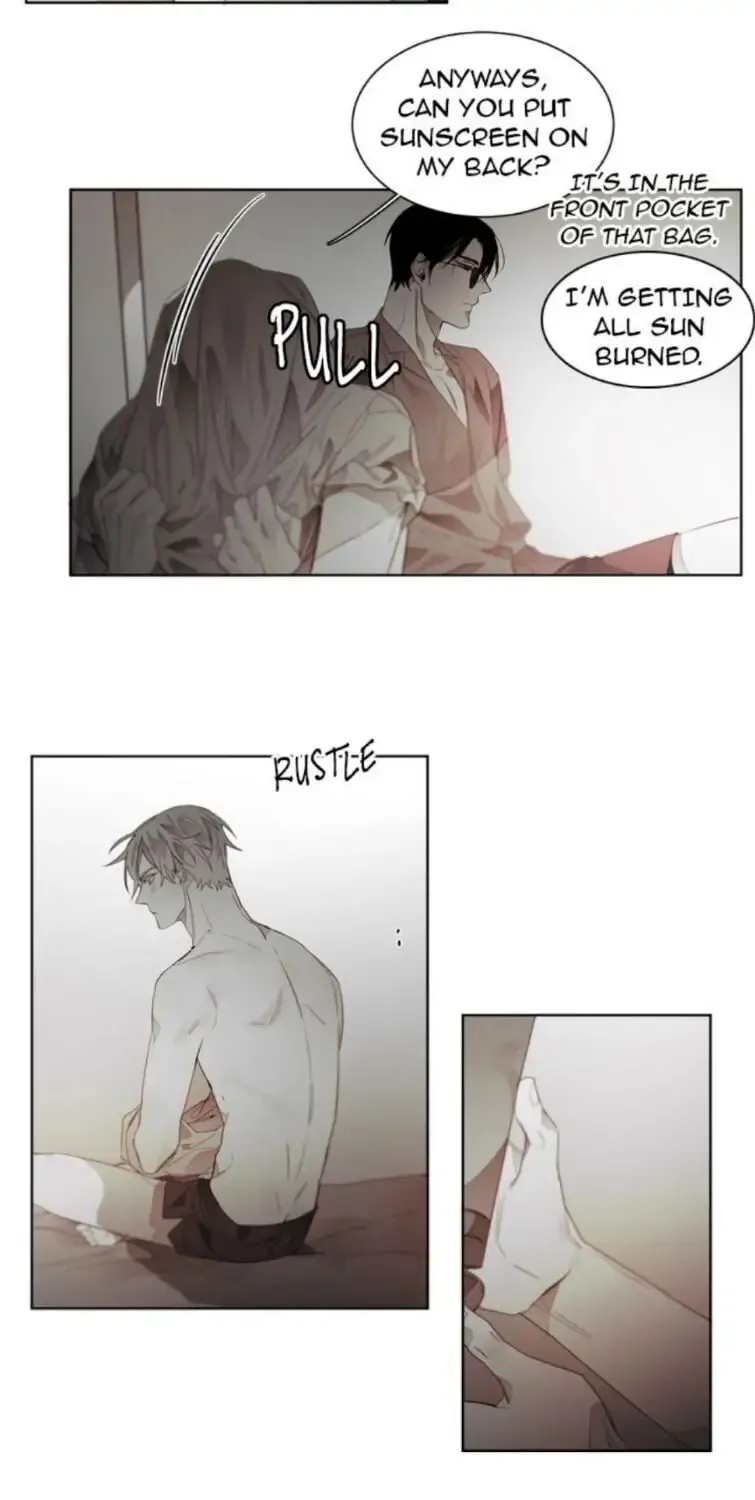 Addiction Chapter 48 page 17 - 