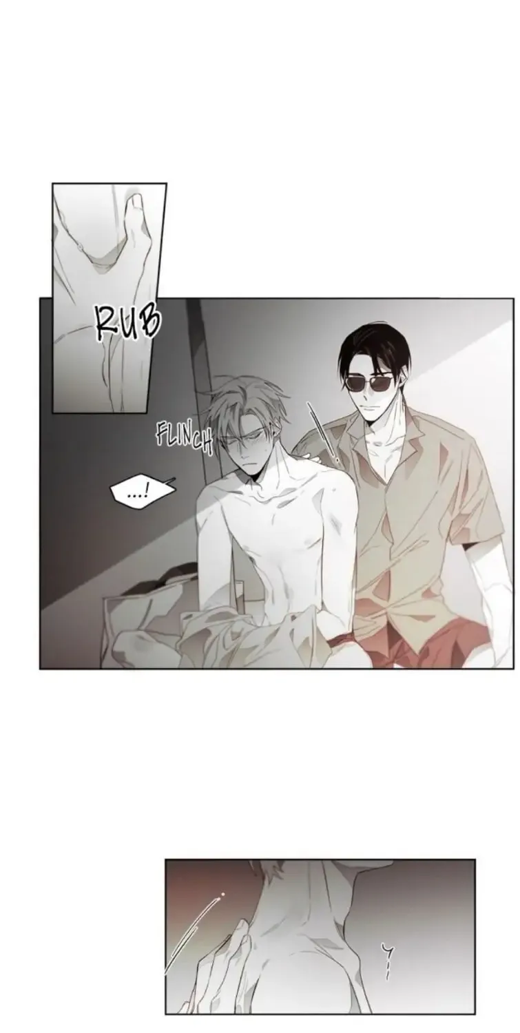 Addiction Chapter 48 page 18 - 