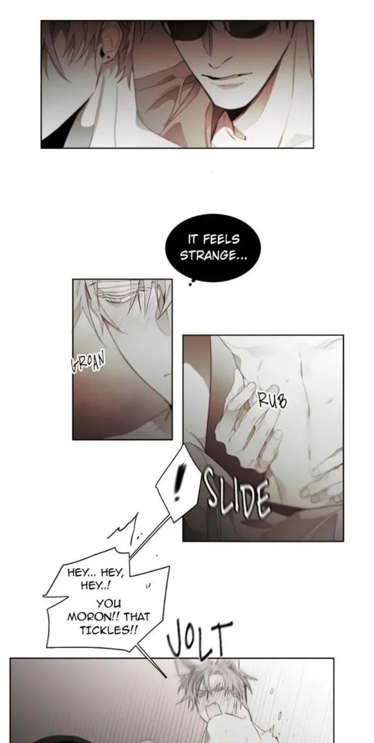 Addiction Chapter 48 page 19 - 