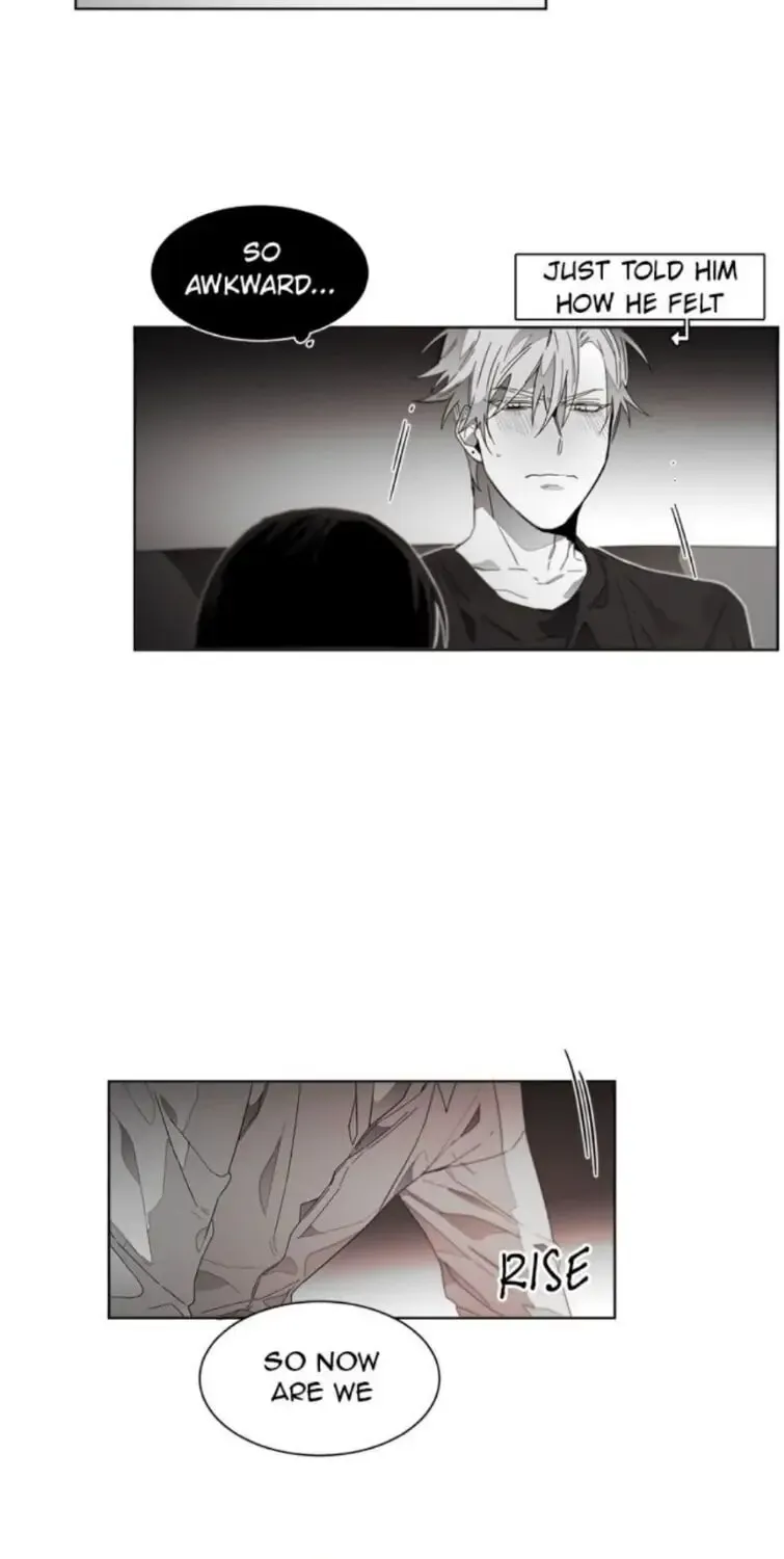 Addiction Chapter 48 page 3 - 