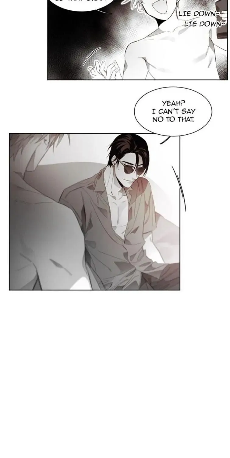 Addiction Chapter 48 page 21 - 