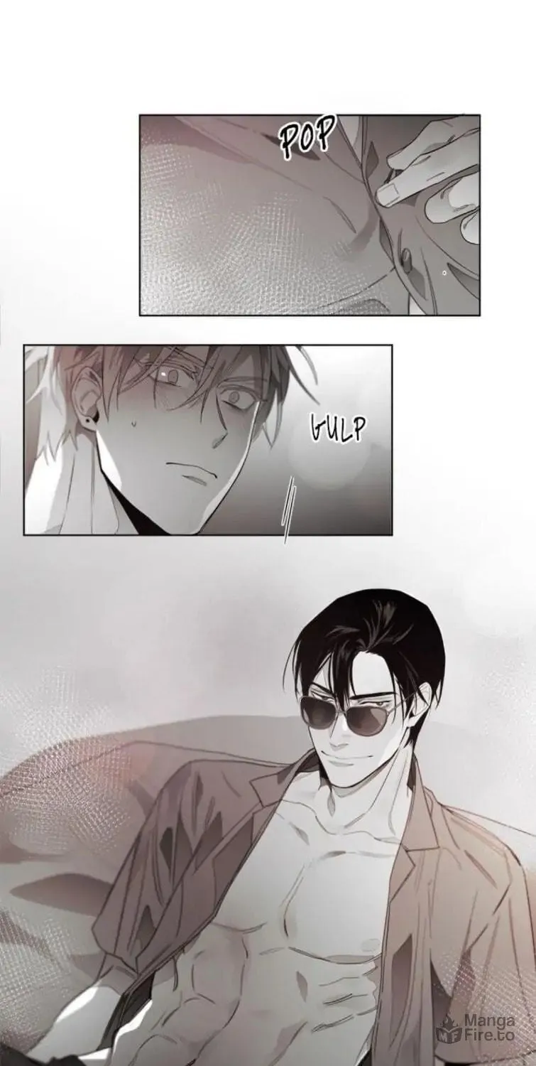 Addiction Chapter 48 page 22 - 