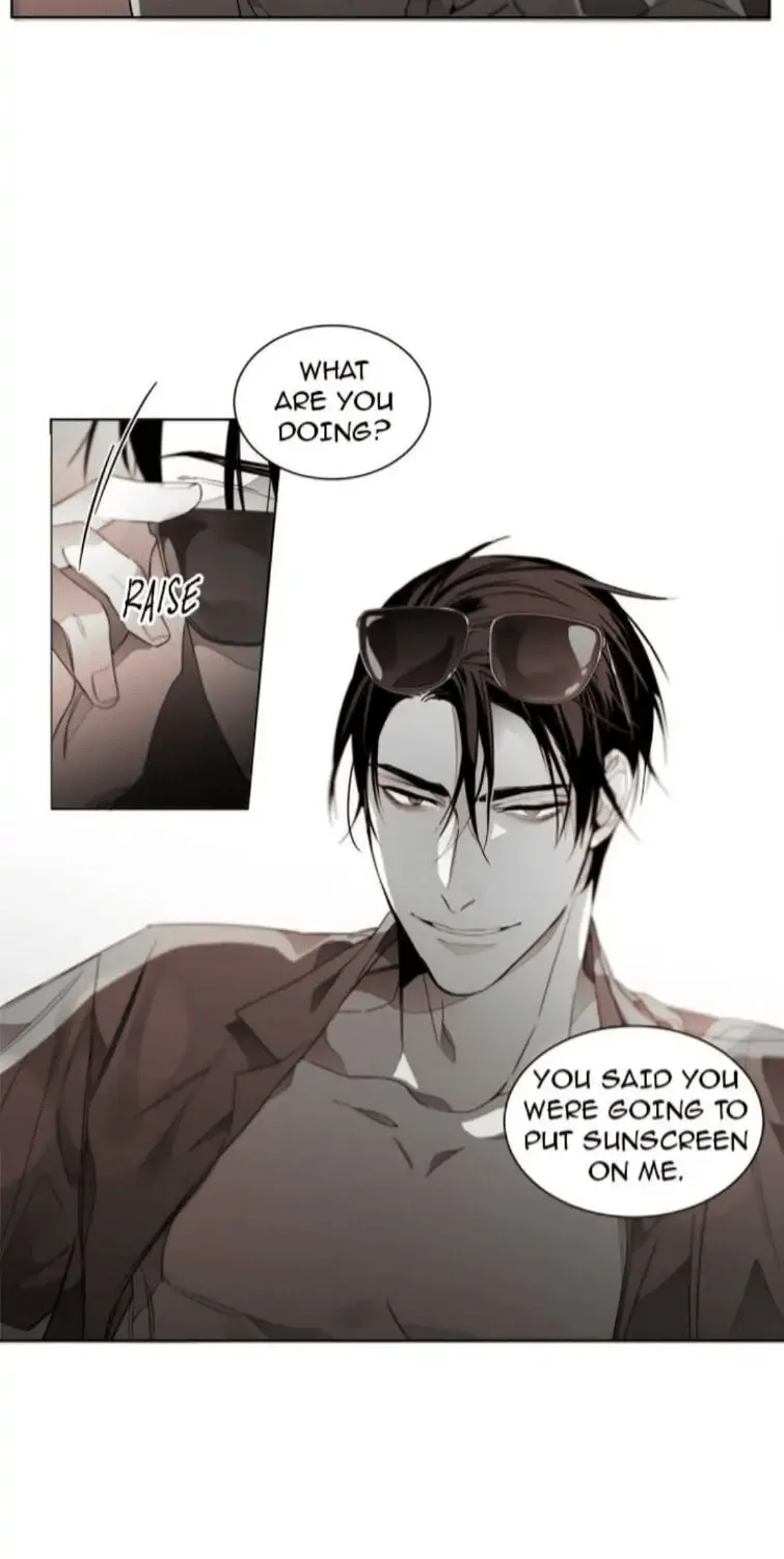 Addiction Chapter 48 page 24 - 