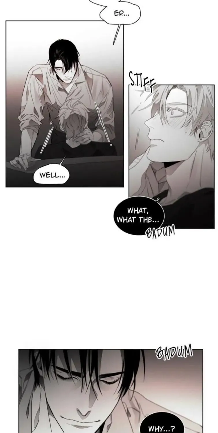 Addiction Chapter 48 page 5 - 