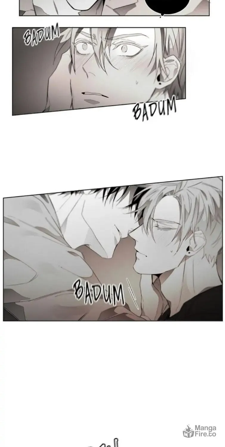 Addiction Chapter 48 page 6 - 