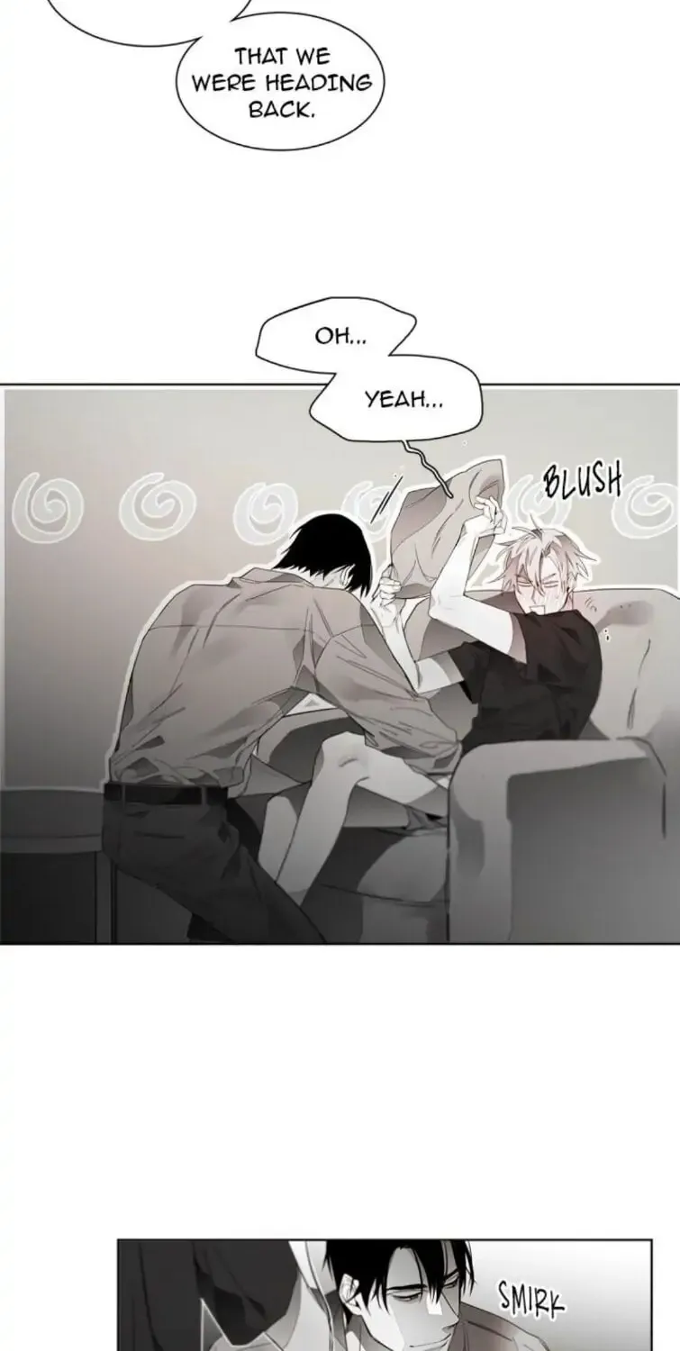 Addiction Chapter 48 page 8 - 