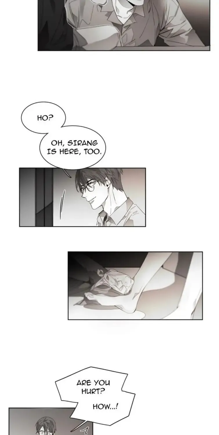 Addiction Chapter 48 page 9 - 