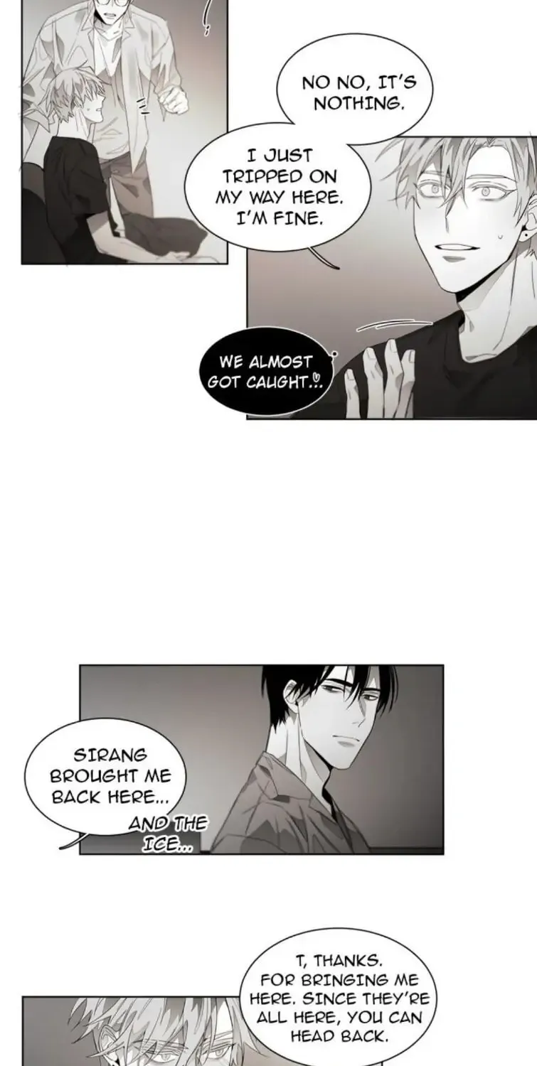 Addiction Chapter 48 page 10 - 