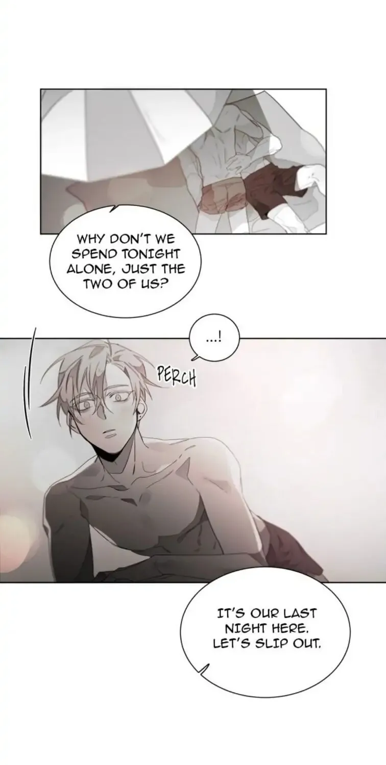 Addiction Chapter 49 page 12 - 