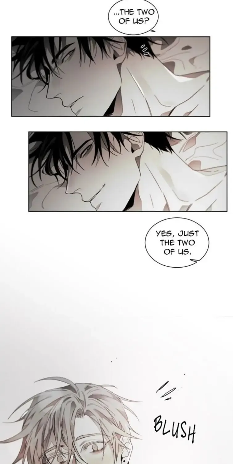 Addiction Chapter 49 page 14 - 