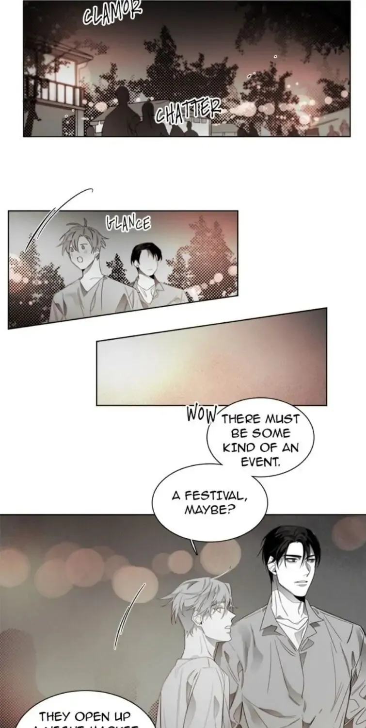 Addiction Chapter 49 page 16 - 